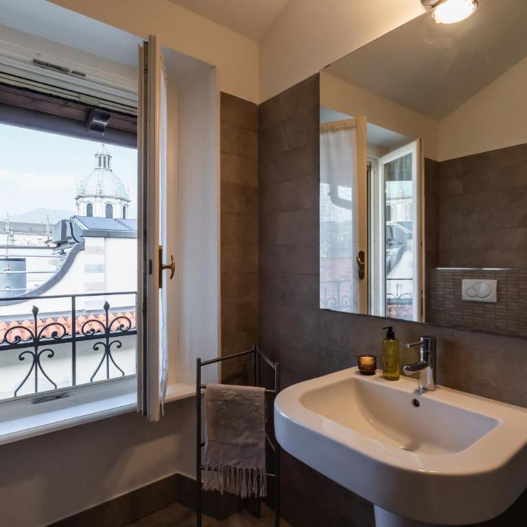 Luxury Penthouse by Rent All Como - Apartment - 27