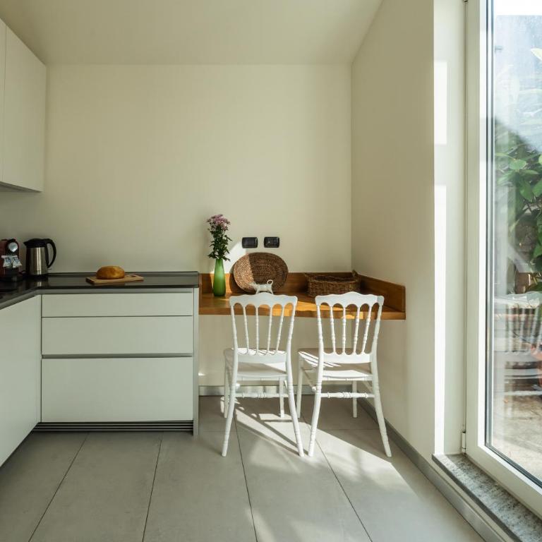 Luxury Penthouse by Rent All Como - Apartment - 29