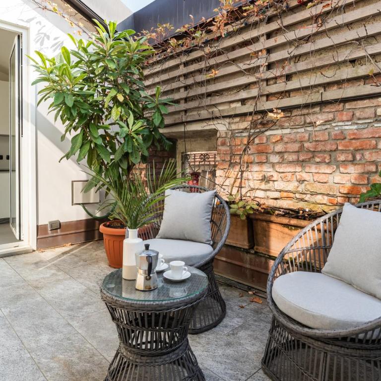 Luxury Penthouse by Rent All Como - Apartment - 31