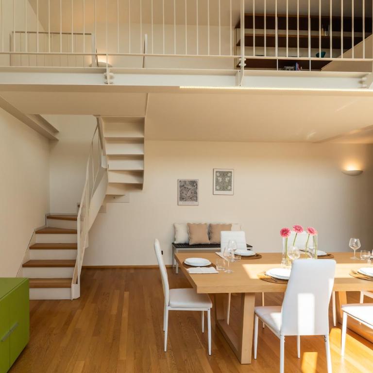 Luxury Penthouse by Rent All Como - Apartment - 34