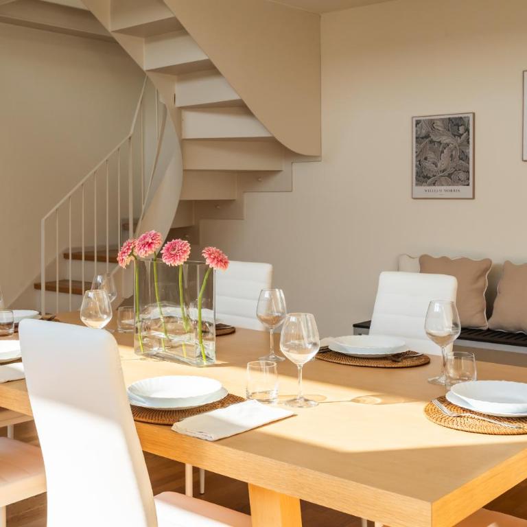 Luxury Penthouse by Rent All Como - Apartment - 33