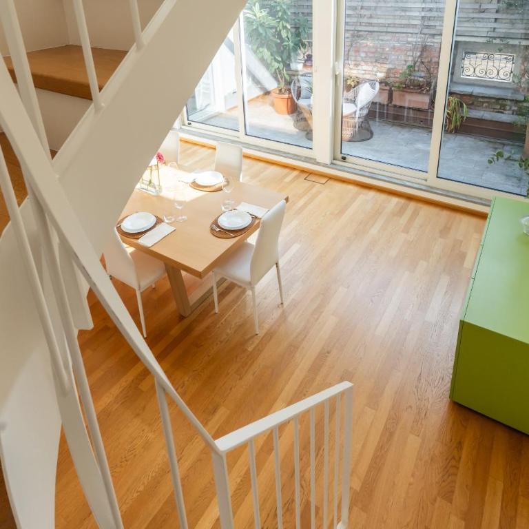 Luxury Penthouse by Rent All Como - Apartment - 35