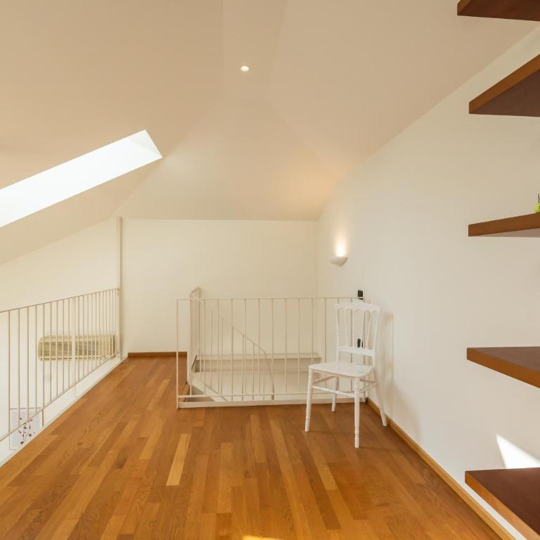 Luxury Penthouse by Rent All Como - Apartment - 37