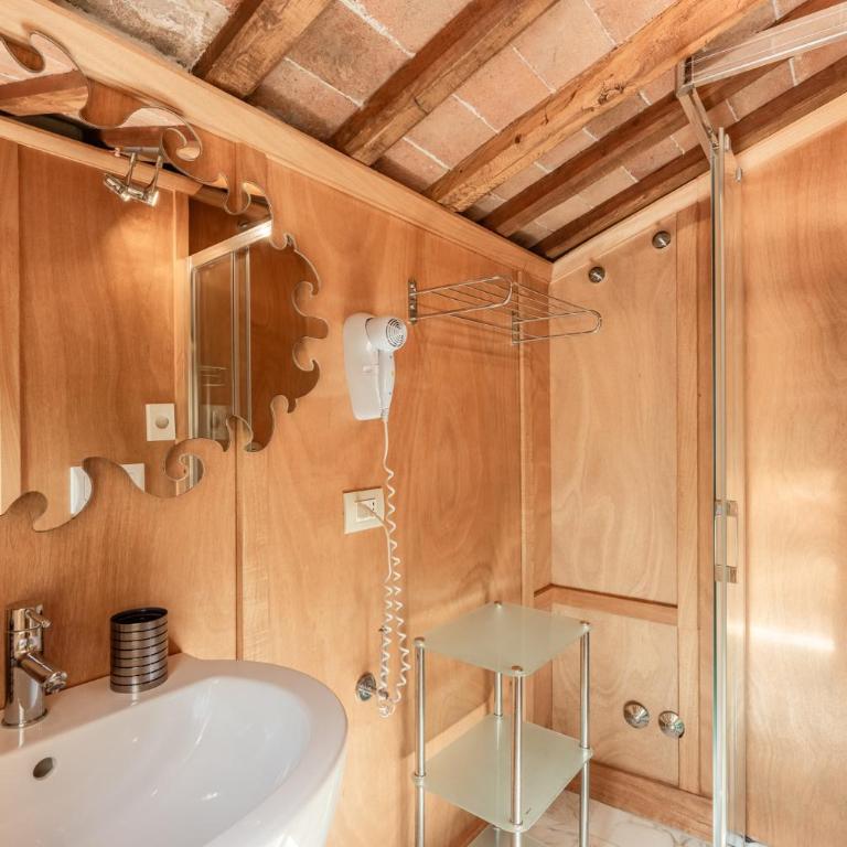 Borghetto Gaddini - Deluxe Apartments- Panoramic view and pool - Appartamento Suite - 2