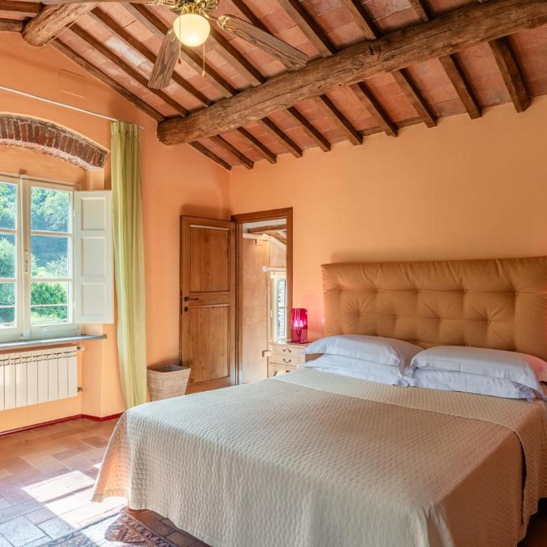 Borghetto Gaddini - Deluxe Apartments- Panoramic view and pool - Appartamento Suite - 5