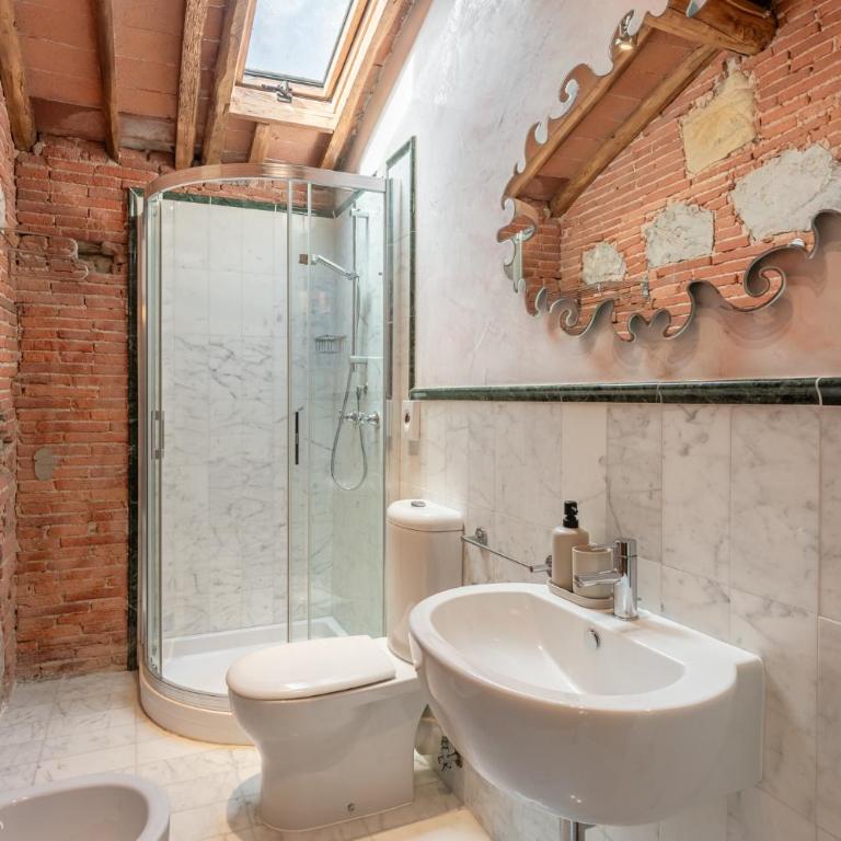 Borghetto Gaddini - Deluxe Apartments- Panoramic view and pool - Appartamento Suite - 6