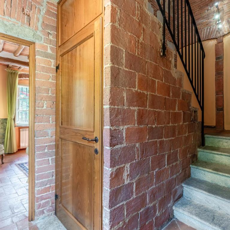 Borghetto Gaddini - Deluxe Apartments- Panoramic view and pool - Appartamento Suite - 8