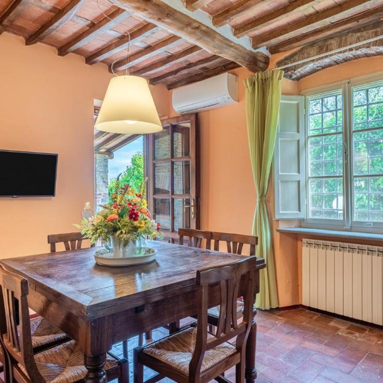 Borghetto Gaddini - Deluxe Apartments- Panoramic view and pool - Appartamento Suite - 9