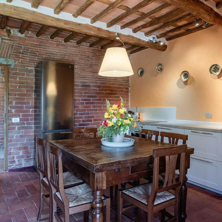 Borghetto Gaddini - Deluxe Apartments- Panoramic view and pool - Appartamento Suite - 10