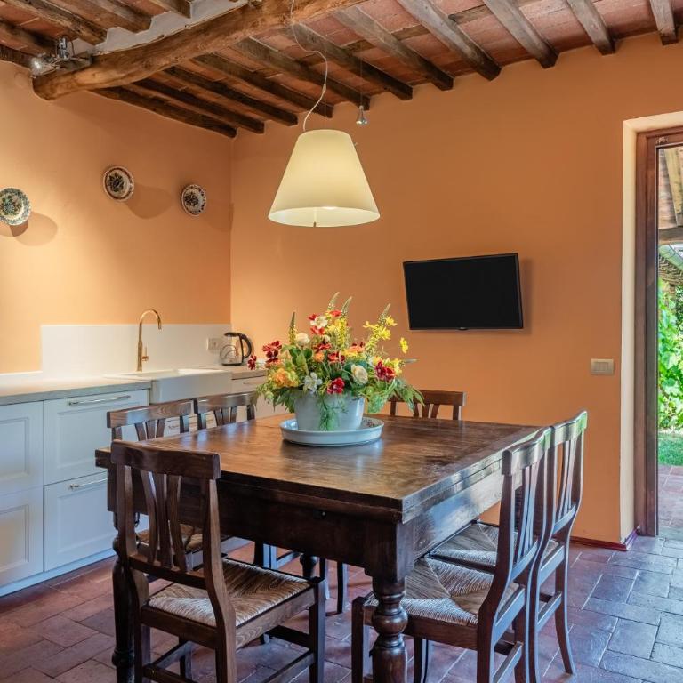 Borghetto Gaddini - Deluxe Apartments- Panoramic view and pool - Appartamento Suite - 11