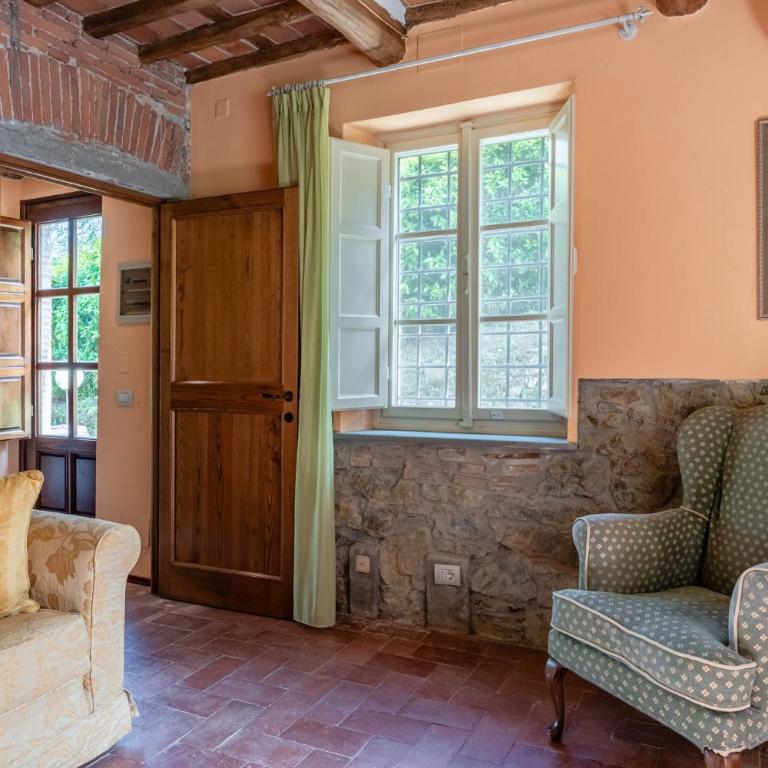 Borghetto Gaddini - Deluxe Apartments- Panoramic view and pool - Appartamento Suite - 12