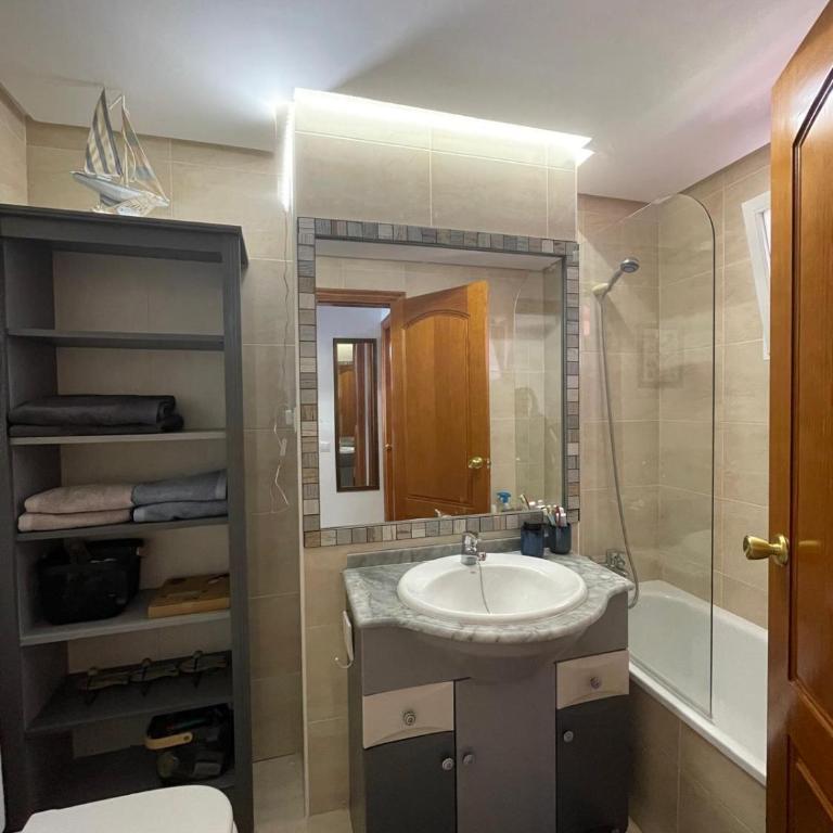 Casas Celia & Margo Albatros in Mar de Cristal - Casa de 2 dormitorios - 16