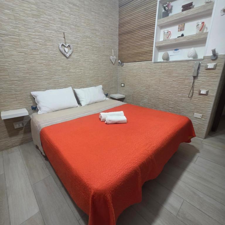 Casa alla Stazione - Monolocale - 6