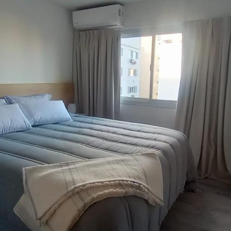 Apartamento para dos en La Plata - One-Bedroom Apartment - 9