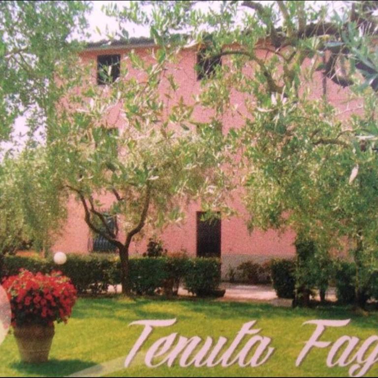 Tenuta Fagnani - Casa a Schiera con 2 Camere da Letto - 1