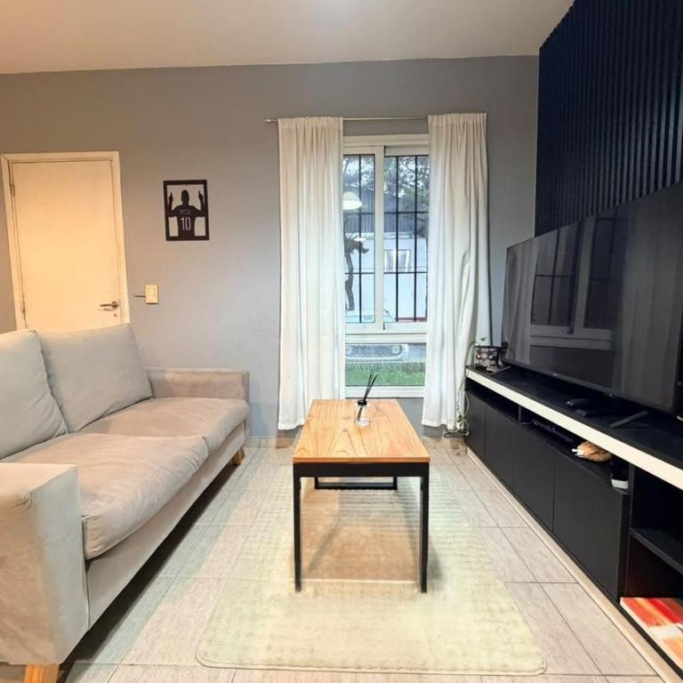 Departamento Júpiter - Apartamento de 2 dormitorios - 5