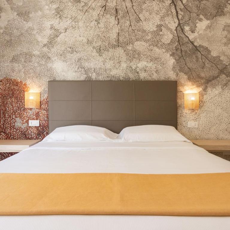 Marina Longa Sea Residence - Apartamento de 1 dormitorio con vistas al jardín - 15
