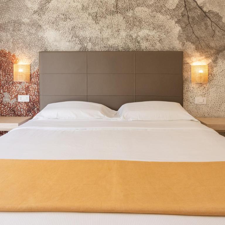 Marina Longa Sea Residence - Apartamento de 1 dormitorio con vistas al jardín - 17