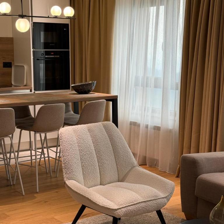 Apartment Infinity - Apartman sa 3 Spavaće Sobe - 1