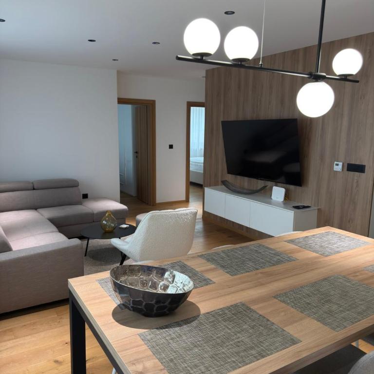 Apartment Infinity - Apartman sa 3 Spavaće Sobe - 2