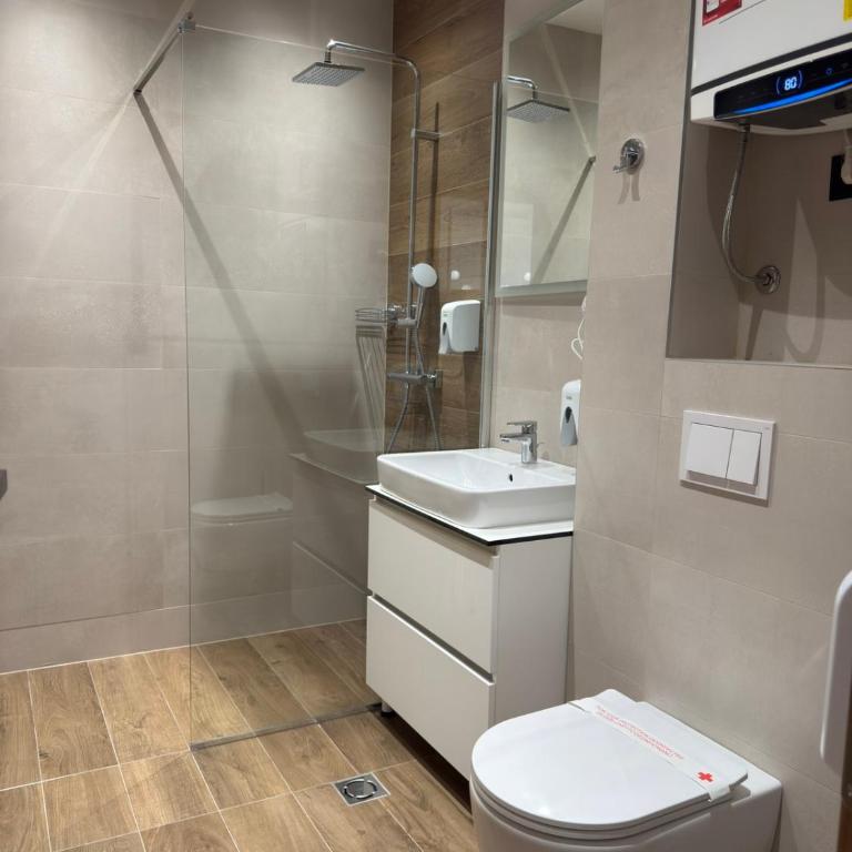 Apartment Infinity - Apartman sa 3 Spavaće Sobe - 5
