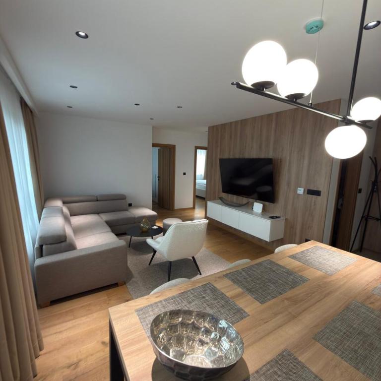 Apartment Infinity - Apartman sa 3 Spavaće Sobe - 7