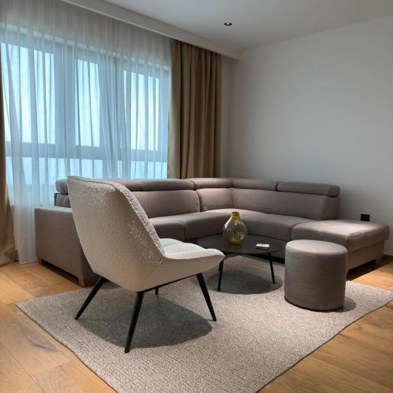 Apartment Infinity - Apartman sa 3 Spavaće Sobe - 10