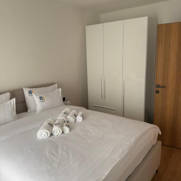 Apartment Infinity - Apartman sa 3 Spavaće Sobe - 11