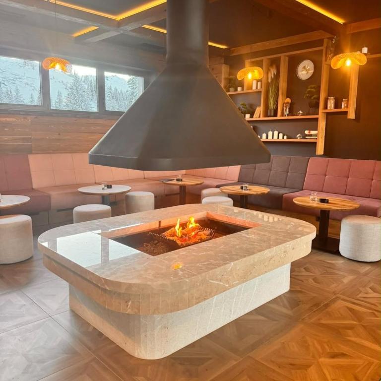 Apartment Infinity - Apartman sa 3 Spavaće Sobe - 12