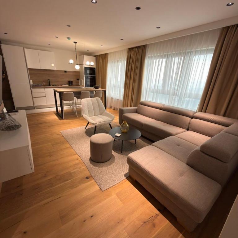 Apartment Infinity - Apartman sa 3 Spavaće Sobe - 13