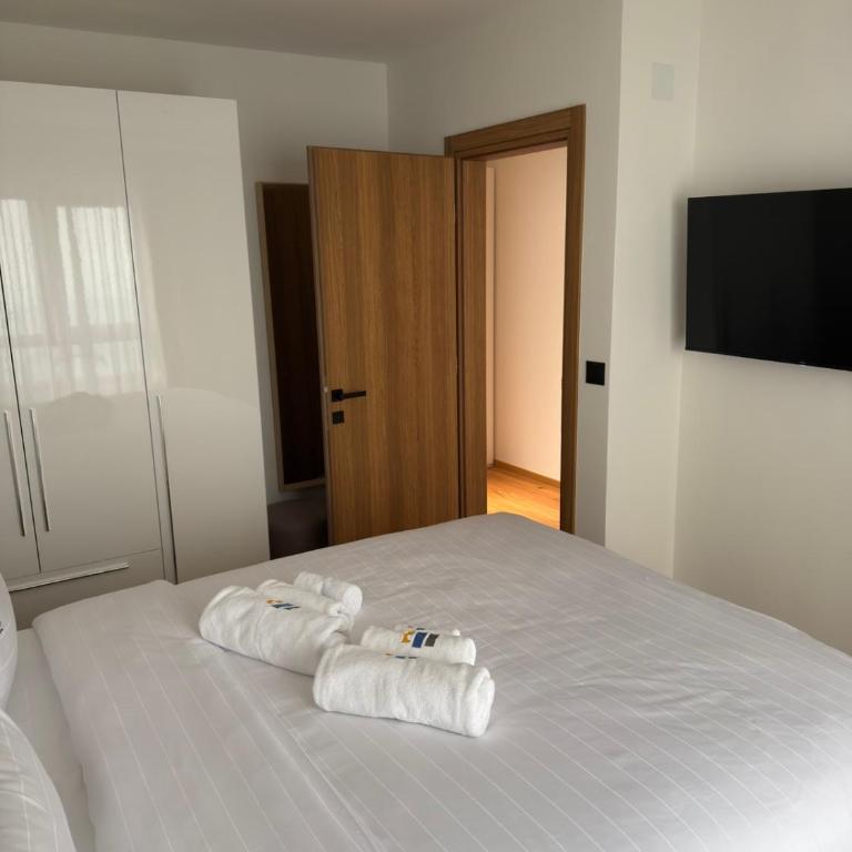 Apartment Infinity - Apartman sa 3 Spavaće Sobe - 14