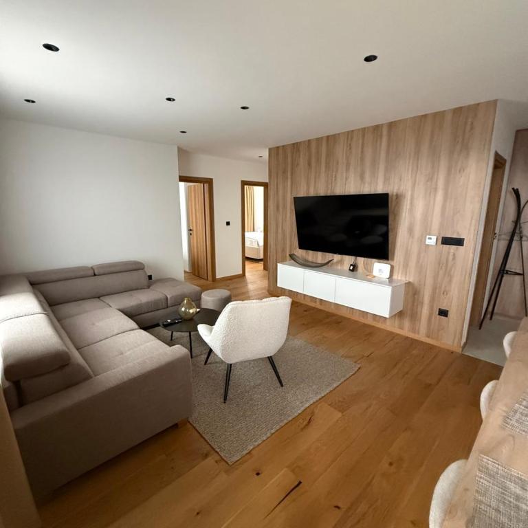 Apartment Infinity - Apartman sa 3 Spavaće Sobe - 16