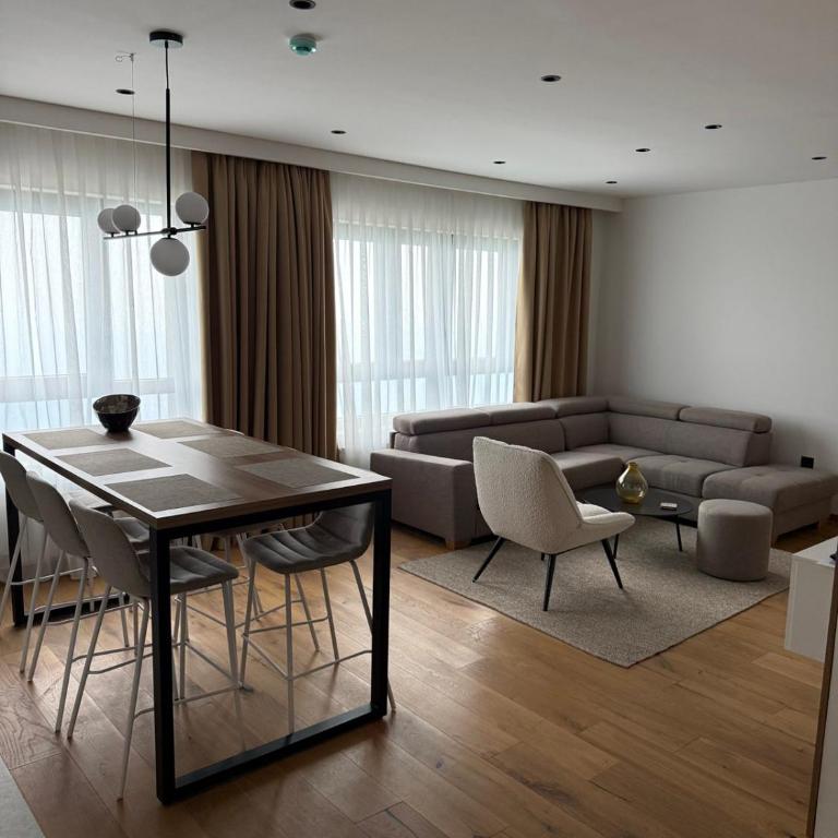 Apartment Infinity - Apartman sa 3 Spavaće Sobe - 17
