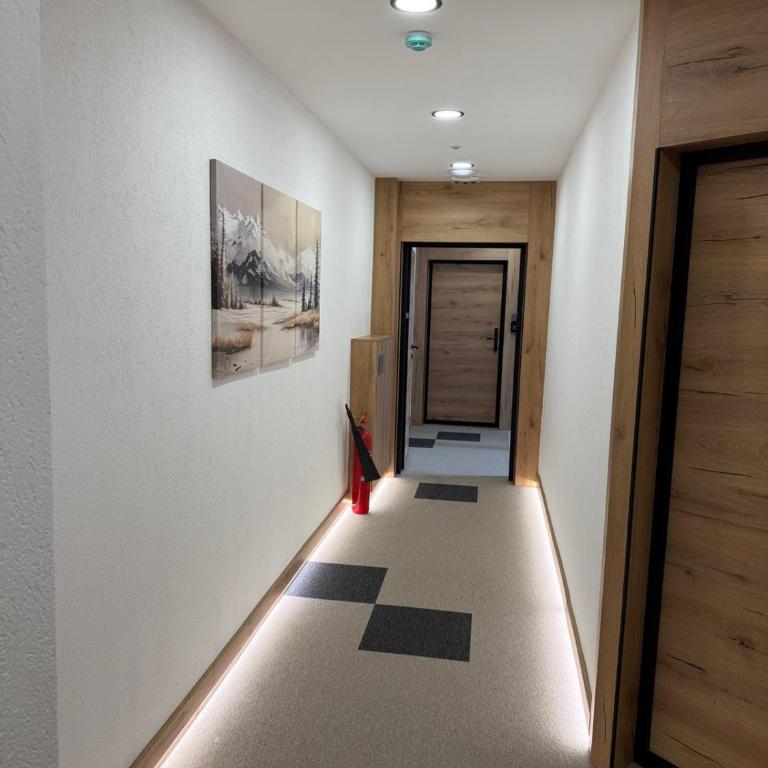 Apartment Infinity - Apartman sa 3 Spavaće Sobe - 18