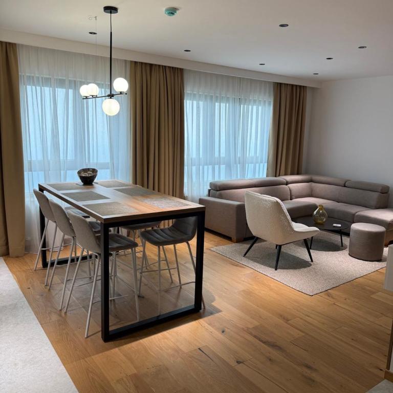 Apartment Infinity - Apartman sa 3 Spavaće Sobe - 19