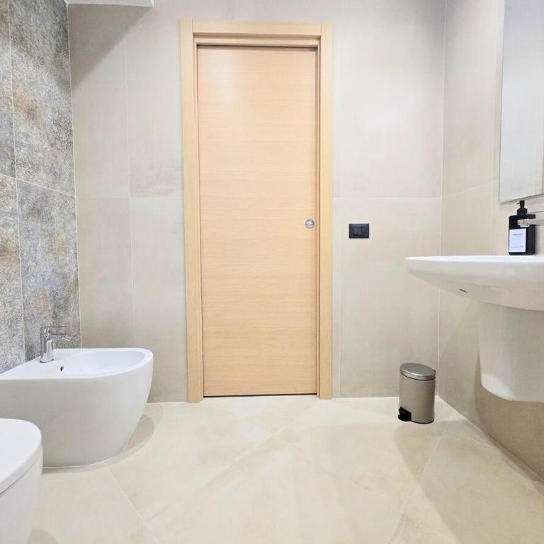 Nova Urban Apartment Porta Nuova&Indipendenza 101 - Apartment mit 1 Schlafzimmer - 5