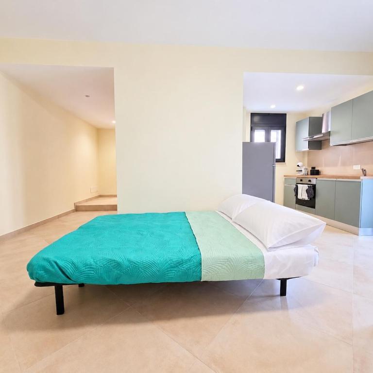 Nova Urban Apartment Porta Nuova&Indipendenza 101 - Apartment mit 1 Schlafzimmer - 6