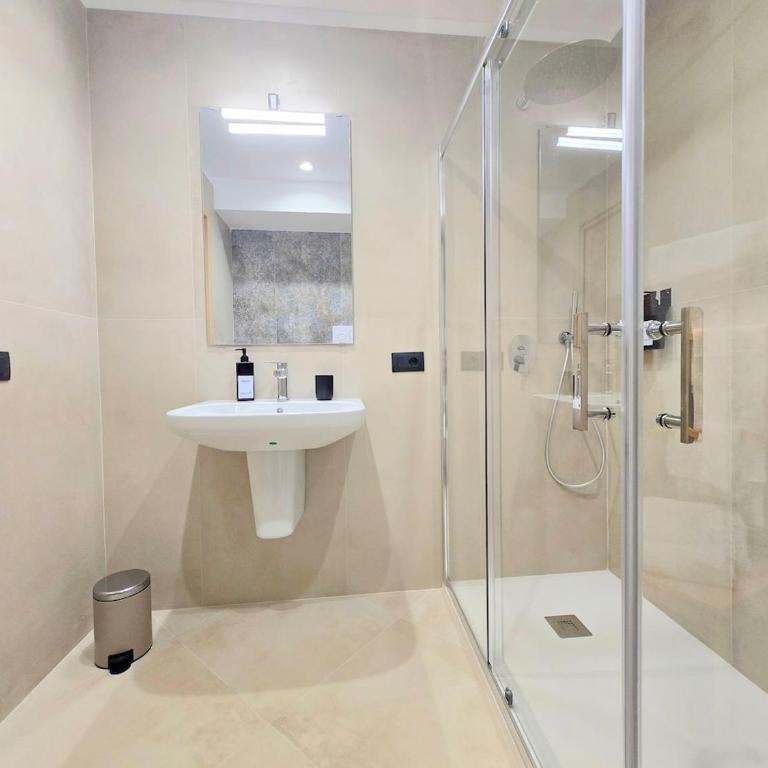 Nova Urban Apartment Porta Nuova&Indipendenza 101 - Apartment mit 1 Schlafzimmer - 7