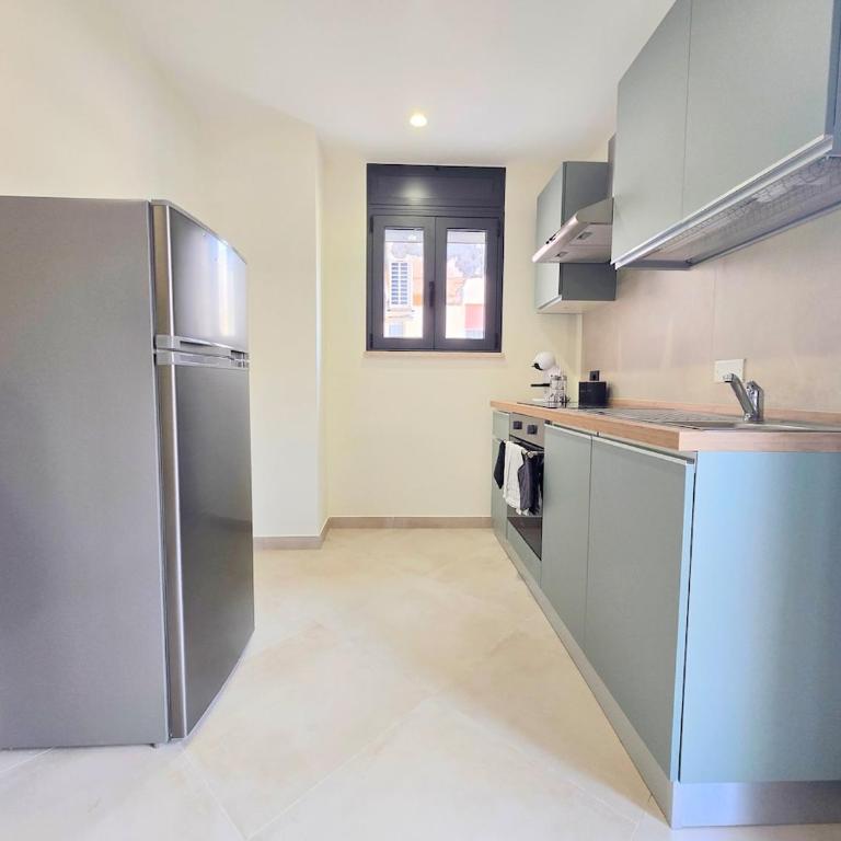 Nova Urban Apartment Porta Nuova&Indipendenza 101 - Apartment mit 1 Schlafzimmer - 12