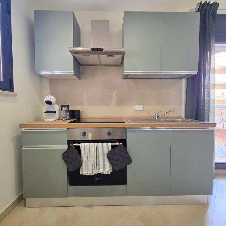Nova Urban Apartment Porta Nuova&Indipendenza 101 - Apartment mit 1 Schlafzimmer - 14