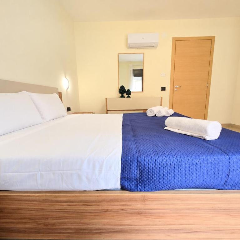 Nova Urban Apartment Porta Nuova&Indipendenza 101 - Apartment mit 1 Schlafzimmer - 15