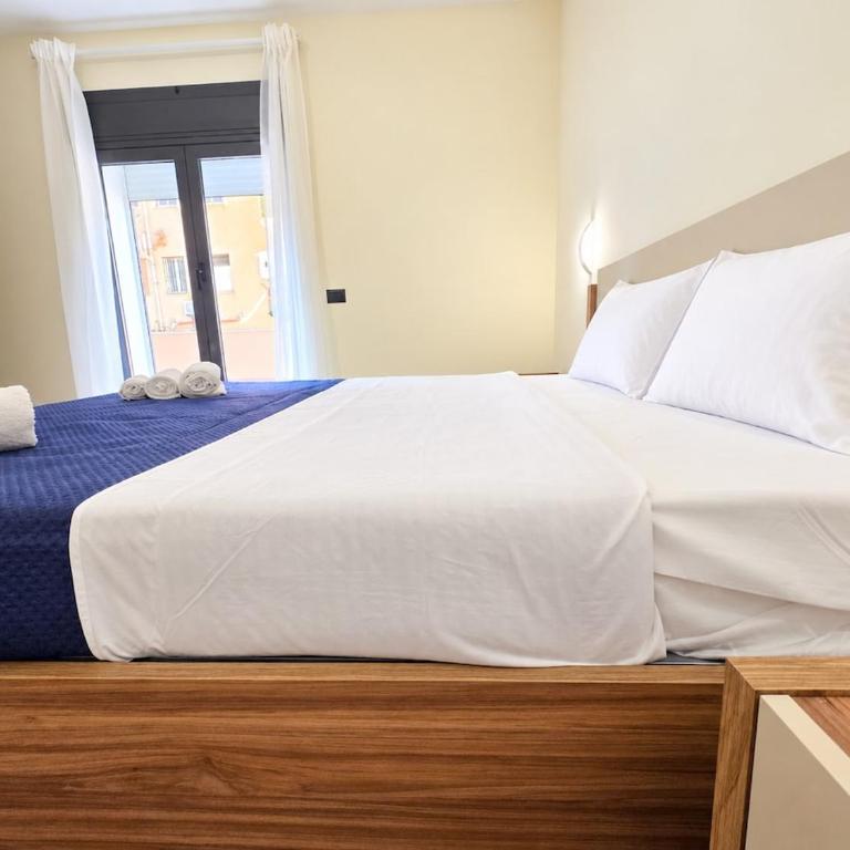 Nova Urban Apartment Porta Nuova&Indipendenza 101 - Apartment mit 1 Schlafzimmer - 16