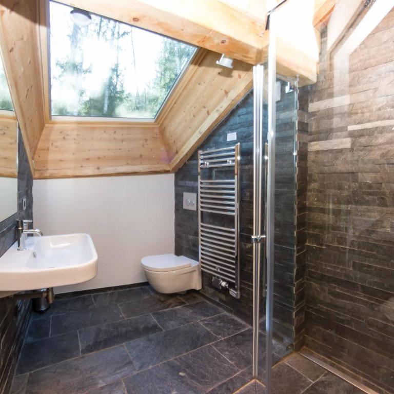 Chalet La Source - Chamonix All Year - Superior Chalet - 12