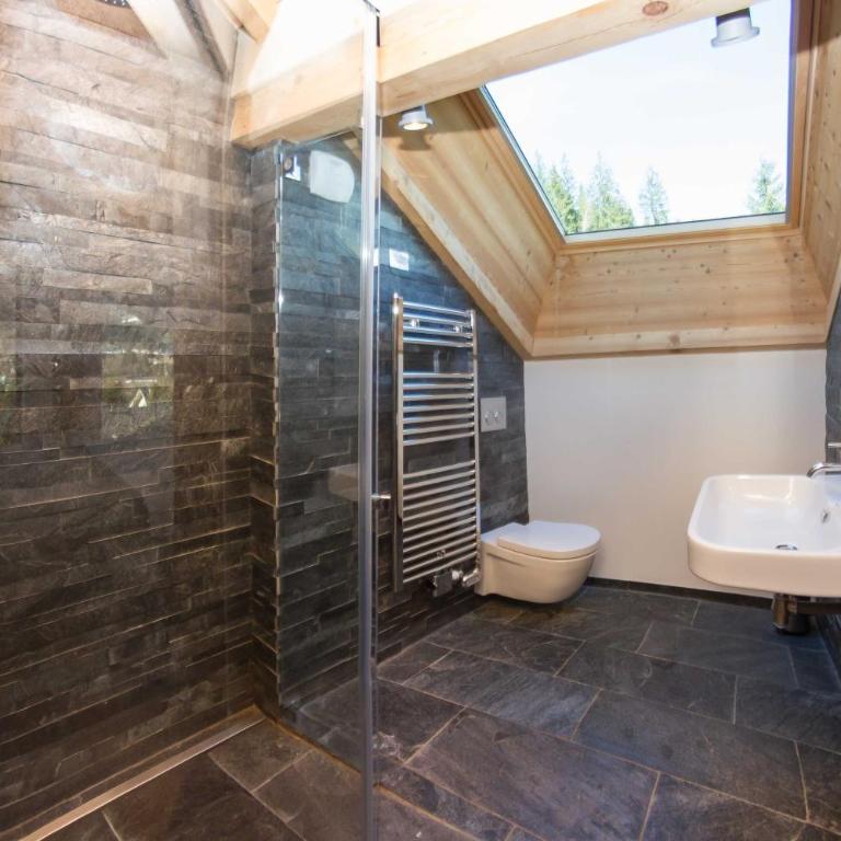 Chalet La Source - Chamonix All Year - Superior Chalet - 16