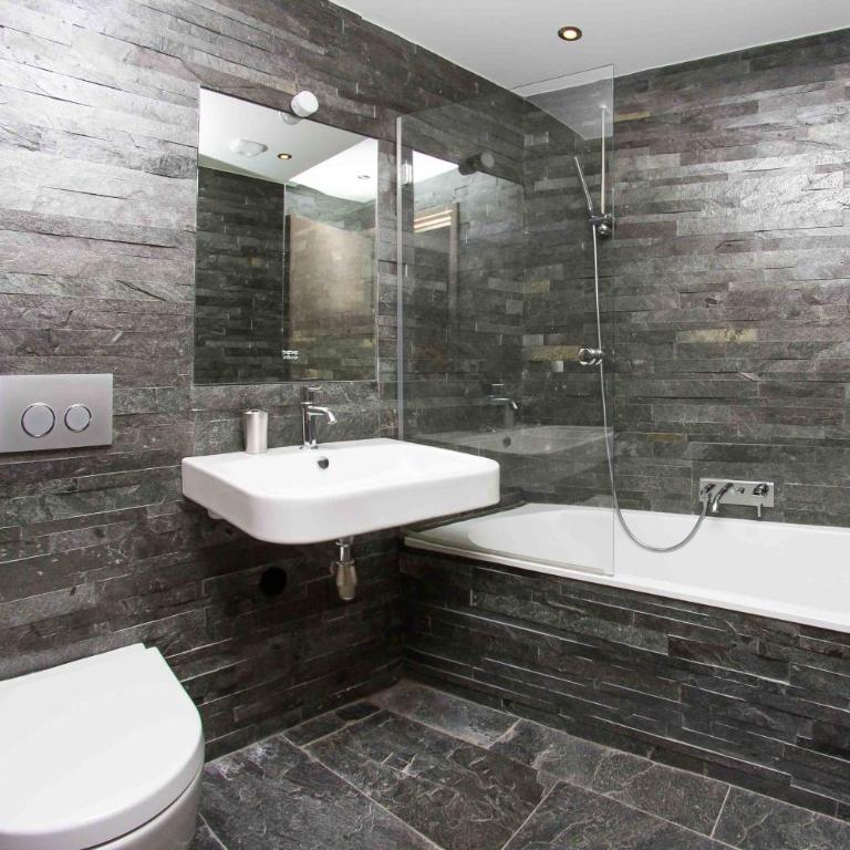 Chalet La Source - Chamonix All Year - Superior Chalet - 21