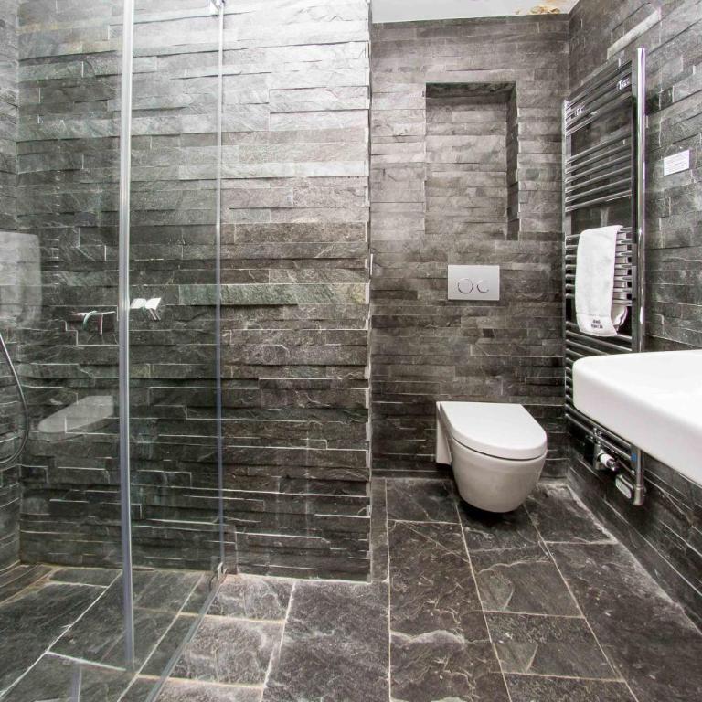 Chalet La Source - Chamonix All Year - Superior Chalet - 19