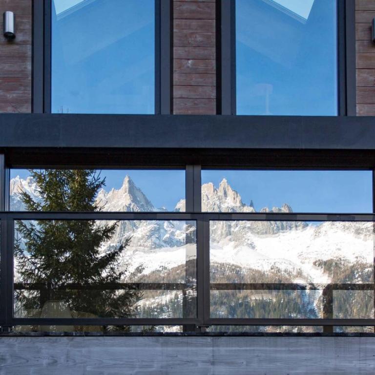 Chalet La Source - Chamonix All Year - Superior Chalet - 7