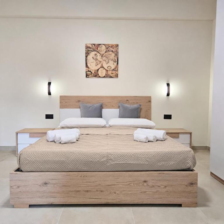 Nova Urban Apartment Porta Nuova&Indipendenza 104 - Appartamento con 1 Camera da Letto - 1