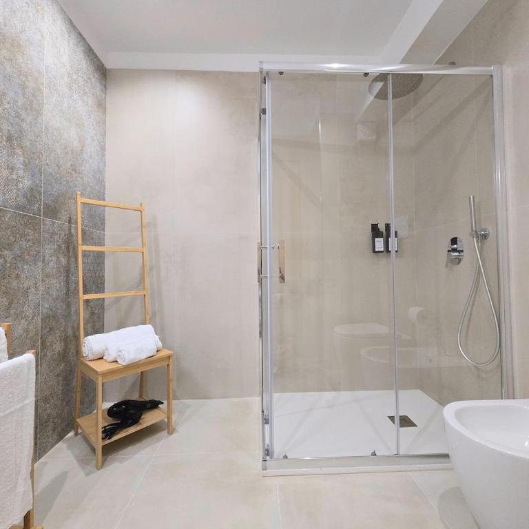 Nova Urban Apartment Porta Nuova&Indipendenza 104 - Appartamento con 1 Camera da Letto - 3