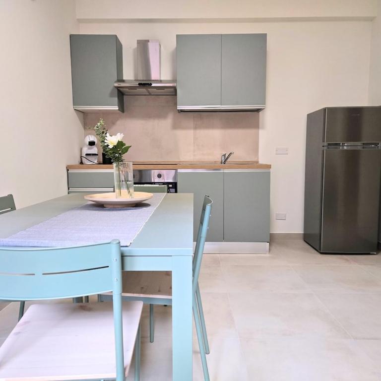 Nova Urban Apartment Porta Nuova&Indipendenza 104 - Appartamento con 1 Camera da Letto - 5